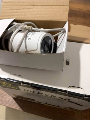 Camera new