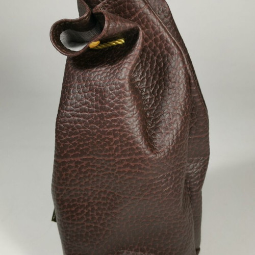 Dimple vintage whiskey case used