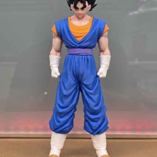 Vegito Dragon Ball figure 23cm, new