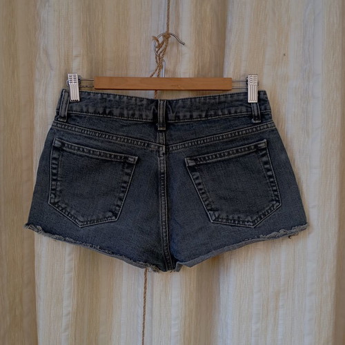 Pull & Bear denim shorts like new, size S 36 8