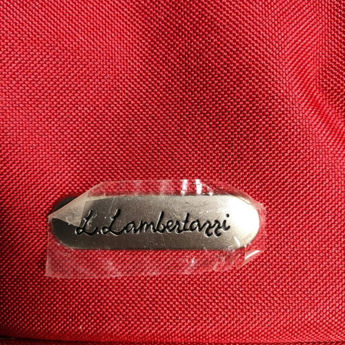 Small travel bag new