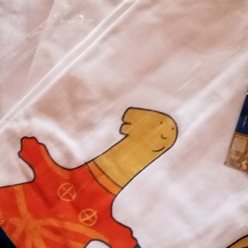 Men's T-shirt Olympic Games Athens 2004 new, size medium