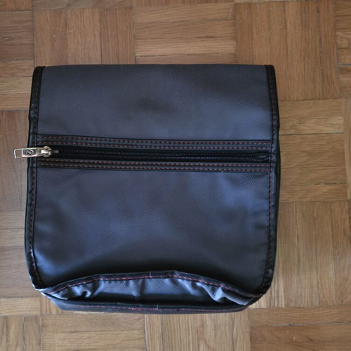Samsonite shoulder bag like new, 26×25×8 cm