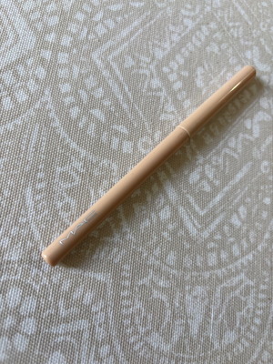 MAC Technakohl liner μεταχειρισμένο σε απόχρωση Risqué