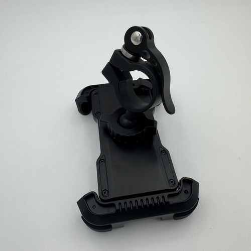 Lamicall phone mount for bike or motorcycle