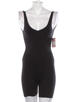 MAGIC Bodyfashion Γυναικείο body shape εσώρουχο καινούργιο, μαύρο