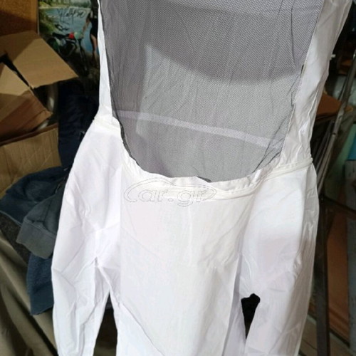 Beekeeping jacket new size M