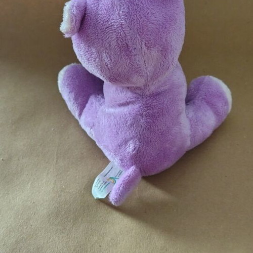 Plush toy like new