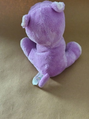 Plush toy like new