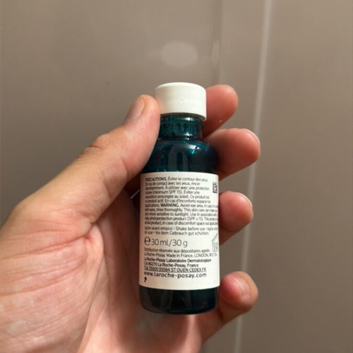 La Roche-Posay Effaclar Ultra Concentrated Serum 30ml