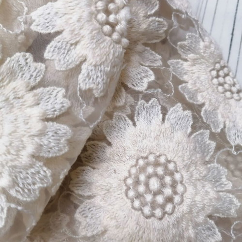 Fabric remnant store-quality new