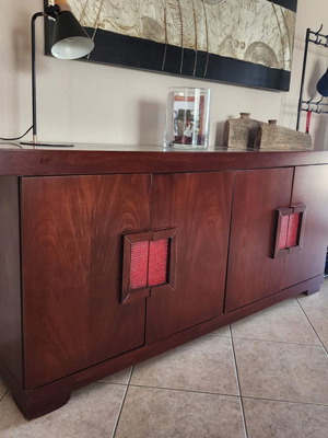 Buffet like new
