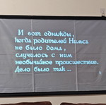 Πανί οθόνης προβολής για τοίχο