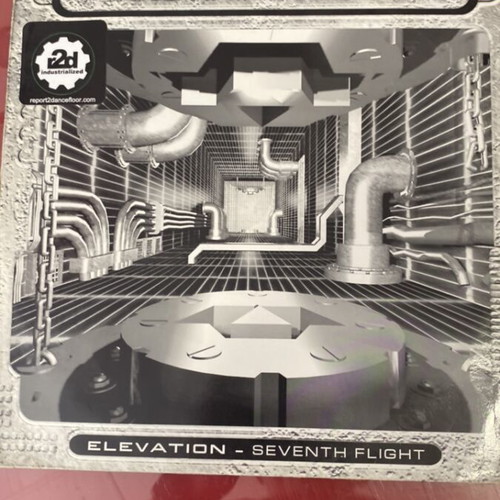 Psychedelic Trance Double Vinyl Used, Very Good Condition