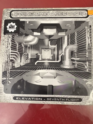 Psychedelic Trance Double Vinyl Used, Very Good Condition