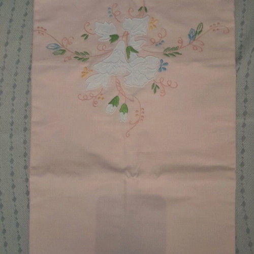 Pillowcases set 100% cotton, new, 80x50cm