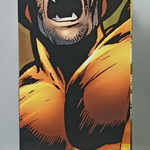 Diamond Select Wolverine 7" Deluxe Action Figure new