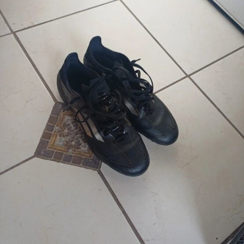 Adidas Pro F50 Football Shoes new, size 44