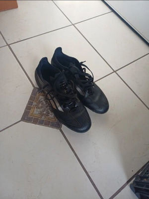 Adidas Pro F50 Football Shoes new, size 44