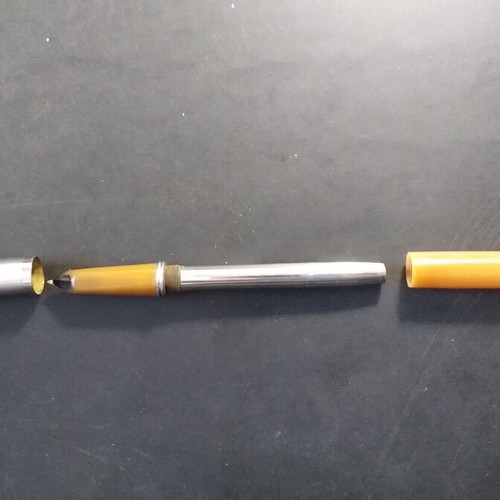 Opal pen for collectors, not working