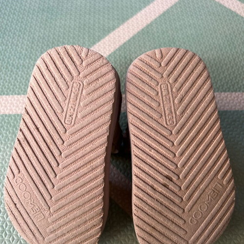 LIEWOOD sandals size 21 like new
