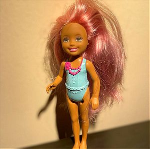 Κούκλα Mattel Chelsea Barbie