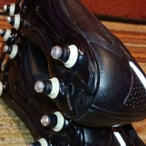 Nike Kanga-Lite CTR 360 football boots new, black, size 38.5