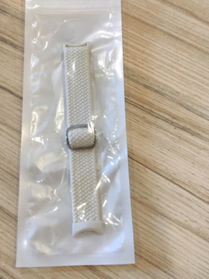 Elastic Woven Strap for Xiaomi Mi Band 8 and Band 9, New