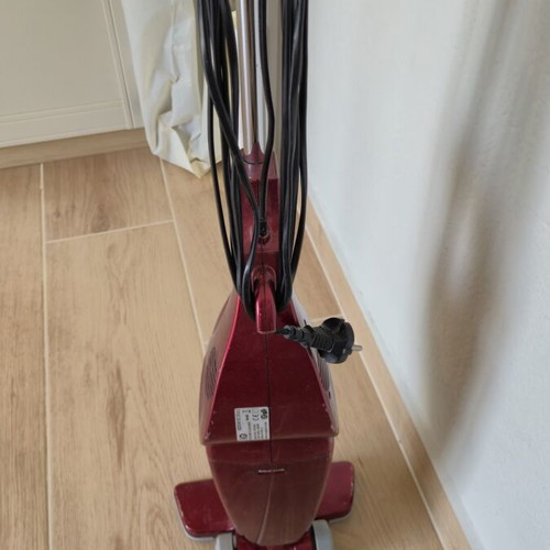 Stick IQ vacuum cleaner used, not working