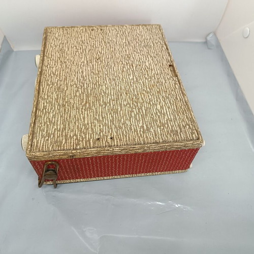 Ever Ready radio England 1960 used, not working