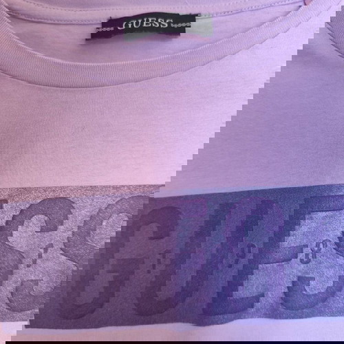 μπλούζα guess