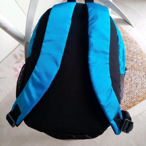 Postal Savings Backpack in excellent condition, ideal for toddler