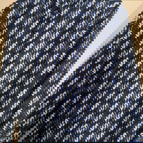 Πουκαμισο Zara με γεωμετρικα σχηματα