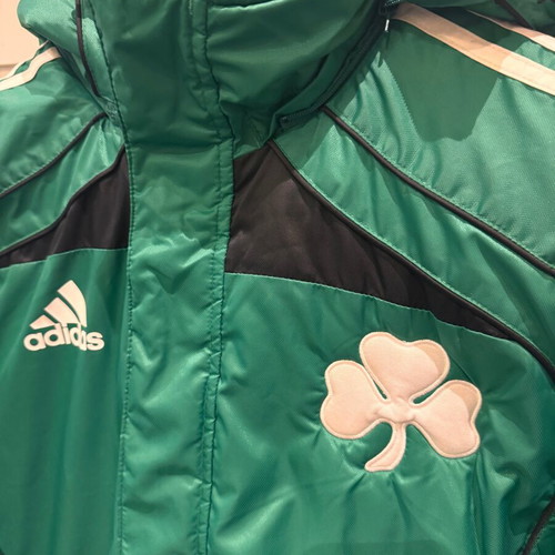Panathinaikos Jacket 2012 size S-M like new