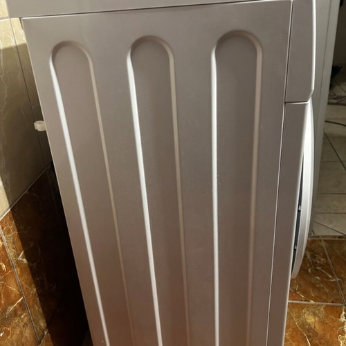 Matsoui washing machine like new, 6 kg load capacity