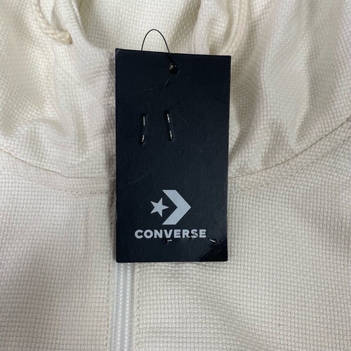 Golf Le Fleur x Converse Anorak Jacket new, size L