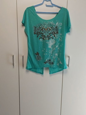 Women's t-shirt veraman used, one size