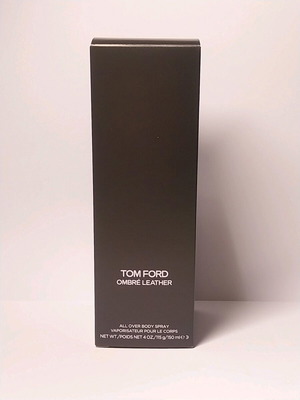 Tom Ford Ombre Leather All Over Body Spray 150ml σαν καινούργιο
