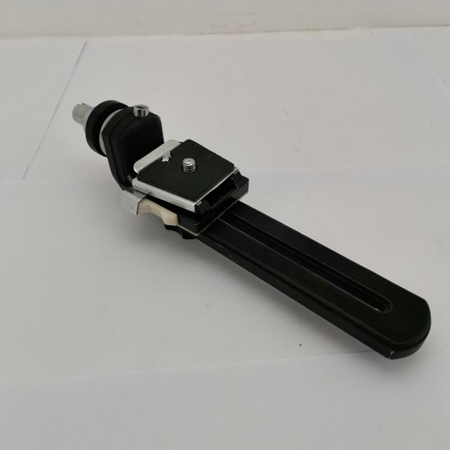 Camera accessory used