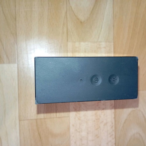 Time Box Mini Bluetooth speaker used in good working condition