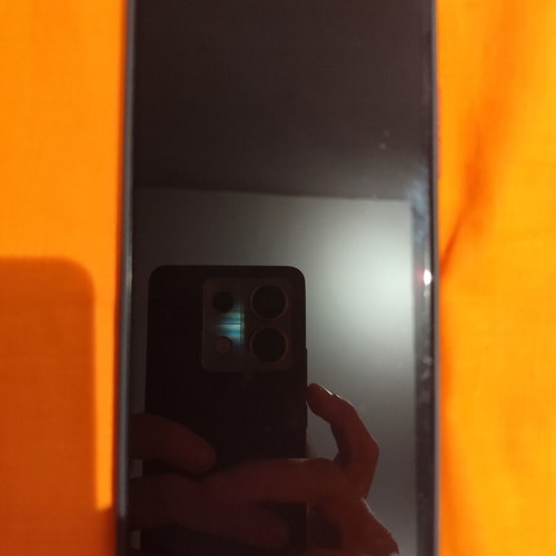 Xiaomi Redmi Note 11 Pro 8/128GB smartphone, black