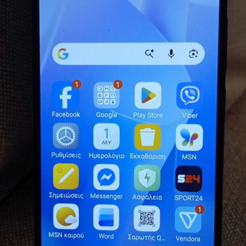 Xiaomi Redmi Note 13 4G Dual SIM 8GB RAM 256GB Midnight Black σαν καινούργιο