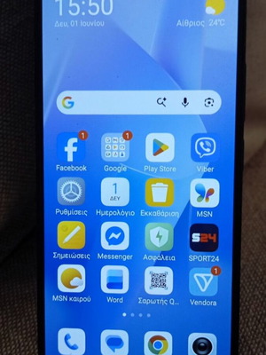 Xiaomi Redmi Note 13 4G Dual SIM 8GB RAM 256GB Midnight Black σαν καινούργιο