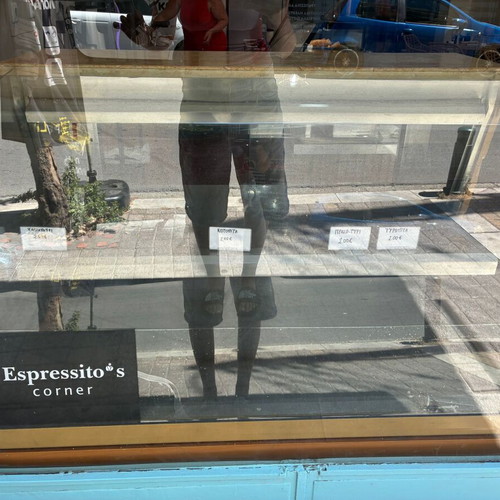 Heated Display Case 2-Level Used for Pastries
