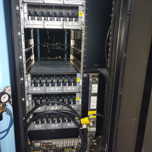 IBM 2105-B09 Versatile Storage Server 1998 used