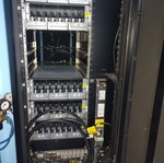IBM 2105-B09 Versatile Storage Server 1998 used