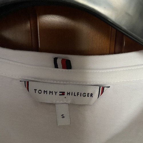 Tommy Hilfiger women's t-shirt new, size S