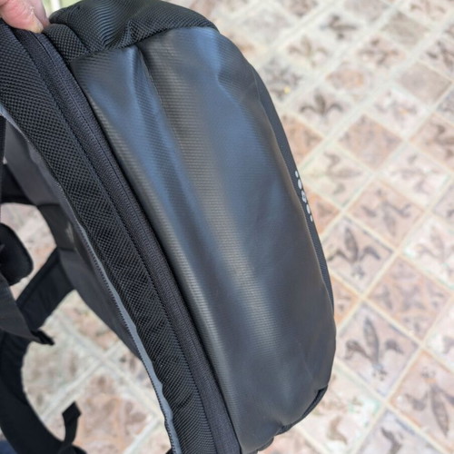 Cityscape Tech Laptop Backpack Samsonite used, 15 inch, black-gray
