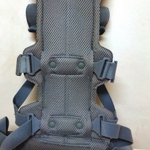 Spinal plus Body Brace