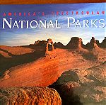  Americas spectacular national parks